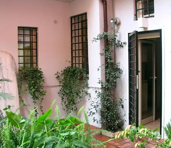 Vakantiehuis Studio *