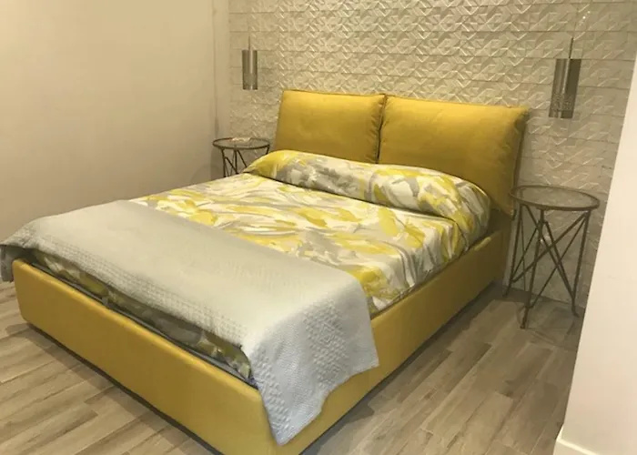 Vakantiehuis Studio