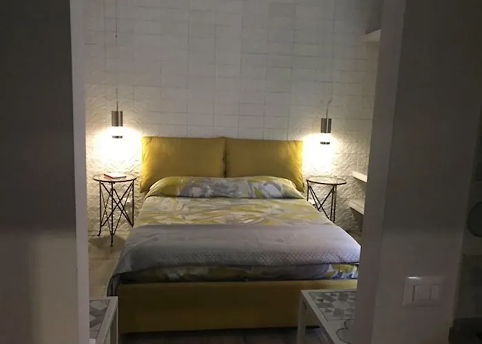 Studio Vakantiehuis Rome