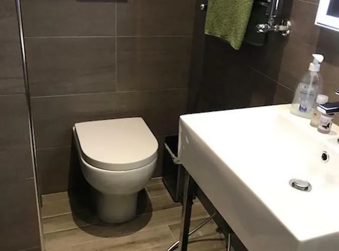 Studio Vakantiehuis