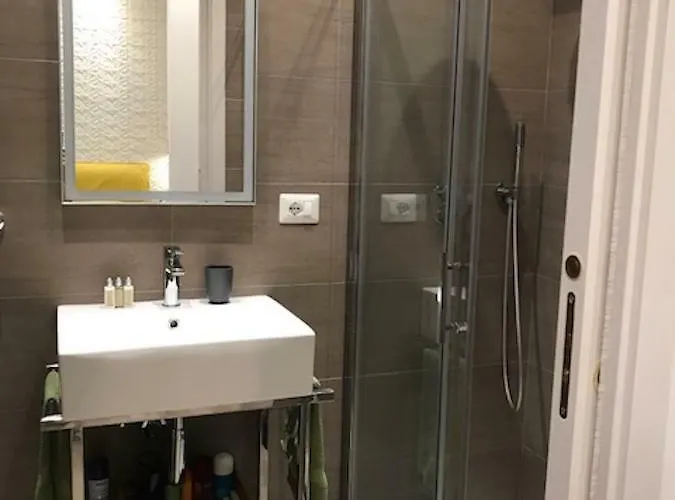 Studio Vakantiehuis *