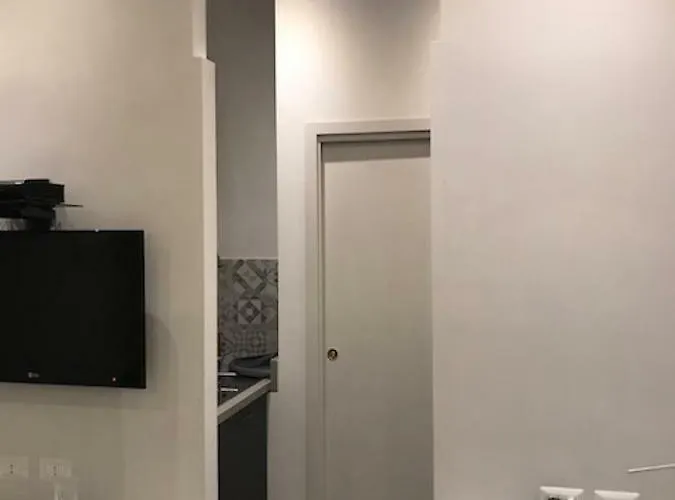 Studio Vakantiehuis *