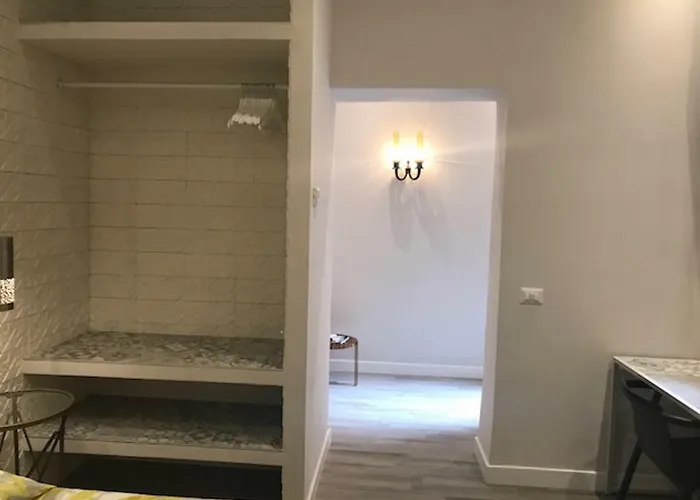 Studio Vakantiehuis Rome