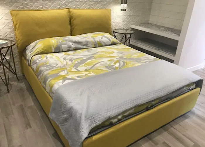 Vakantiehuis Studio Rome