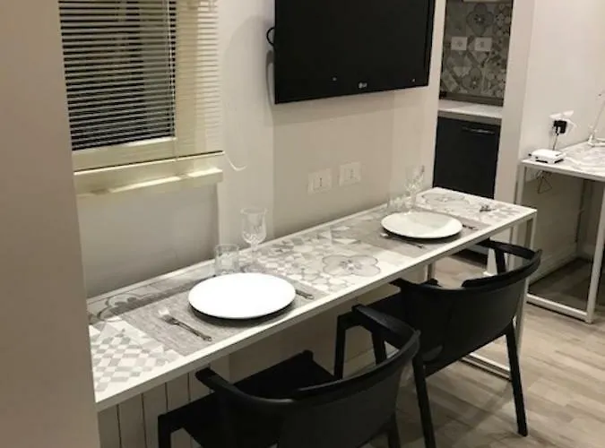 Studio Vakantiehuis