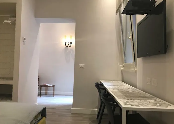 Vakantiehuis Studio *