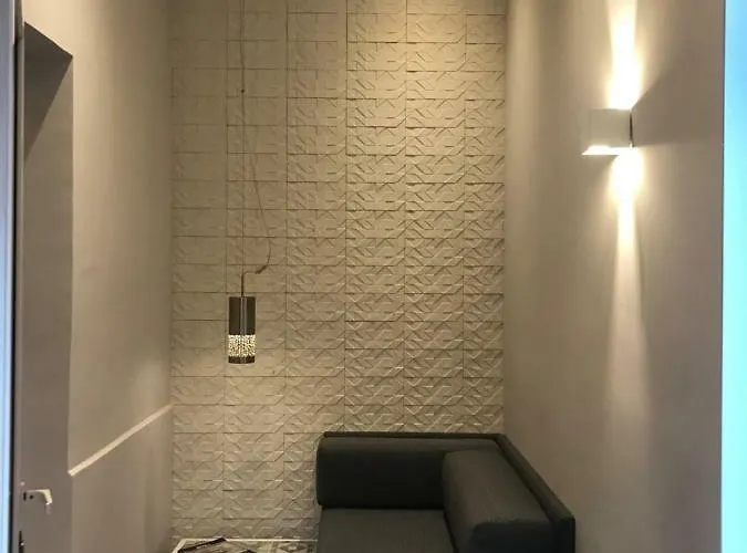 Vakantiehuis Studio Rome