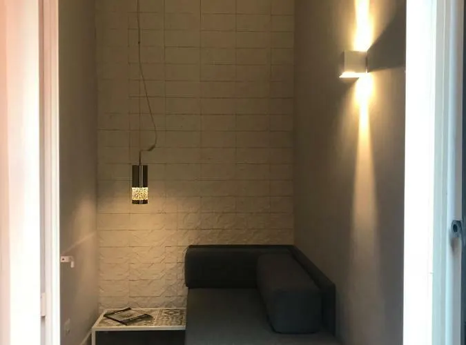 Studio Vakantiehuis Rome