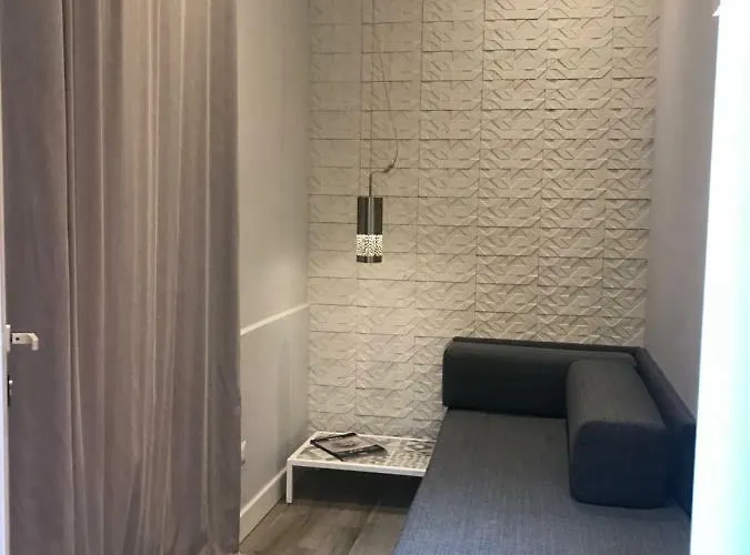 Studio Vakantiehuis Rome