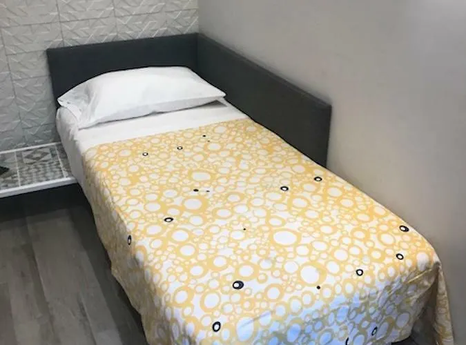 Studio Vakantiehuis Rome
